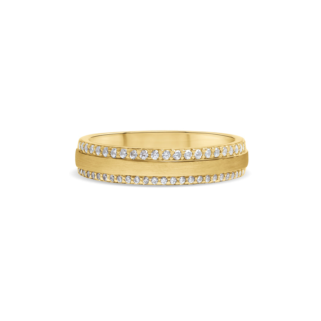 Kismet Eternity Band