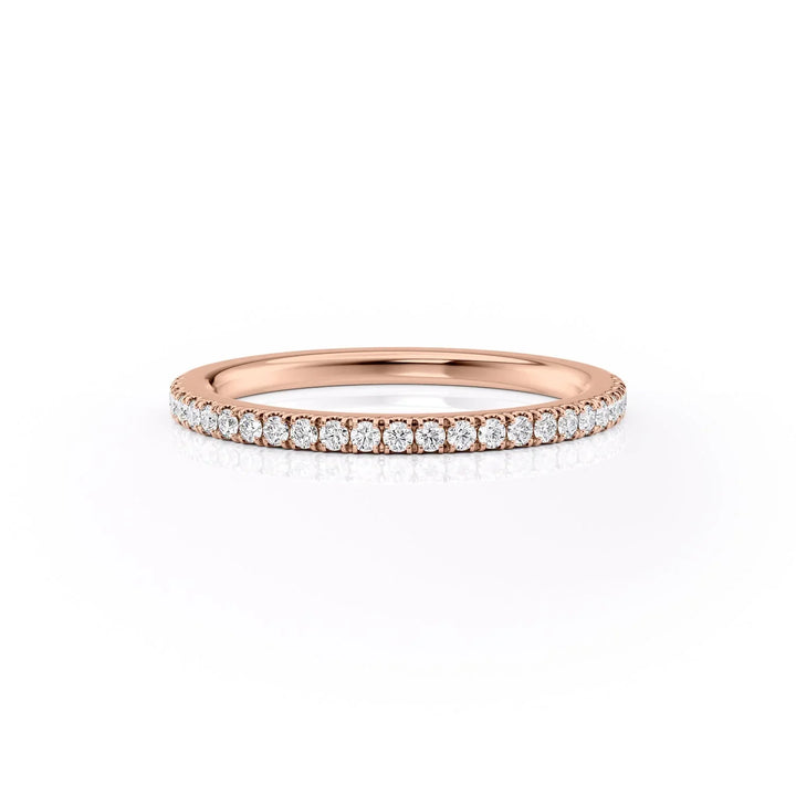 Classic Pave Band